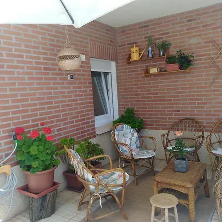 Turistico Principe At-cc-00415 Caceres