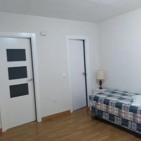 Appartamento Turístico At-cc-00415 Caces