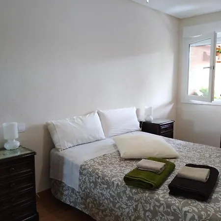 Apartmán Turistico Principe At-cc-00415 *