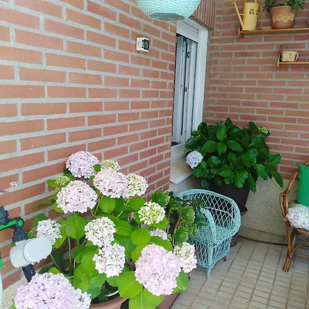 Turistico Principe At-cc-00415 Apartmán *