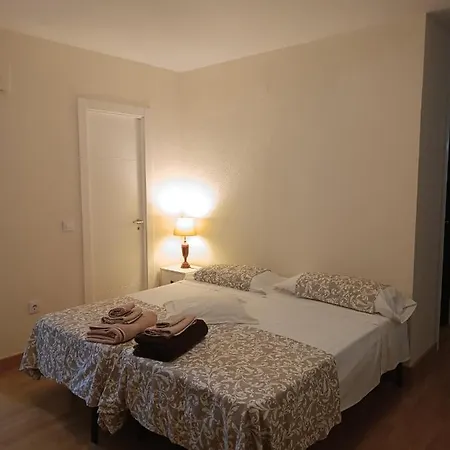 Turistico Principe At-cc-00415 Apartment *