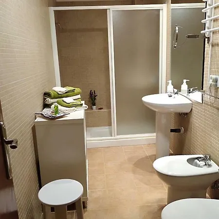 Turístico At-cc-00415 Appartamento Caces