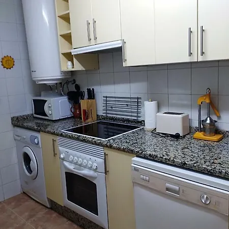 Turístico At-cc-00415 Appartamento Caces