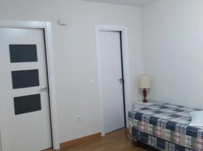 Apartmán Turistico Principe At-cc-00415 Caces