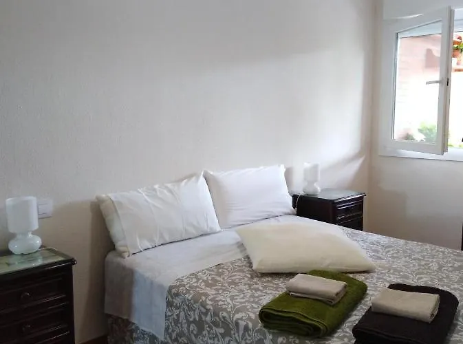 Apartmán Turistico Principe At-cc-00415 *