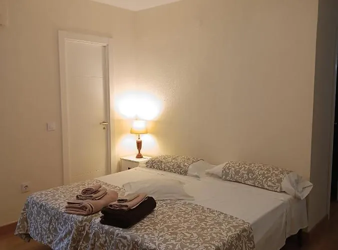 Turistico Principe At-cc-00415 Apartmán *