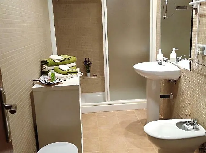 Turistico Principe At-cc-00415 Apartmán Caces