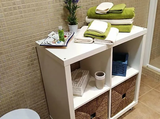 Apartmán Turistico Principe At-cc-00415 Caces