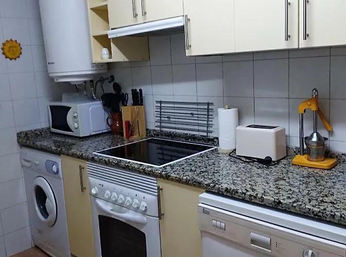 Turistico Principe At-cc-00415 Apartamento Caces